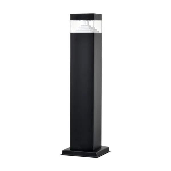 Уличный наземный светильник Lightstar Raggio 377907