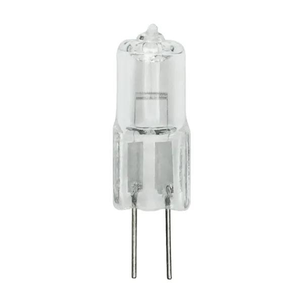 Лампочка галогеновая JC-220/20/G4 CL