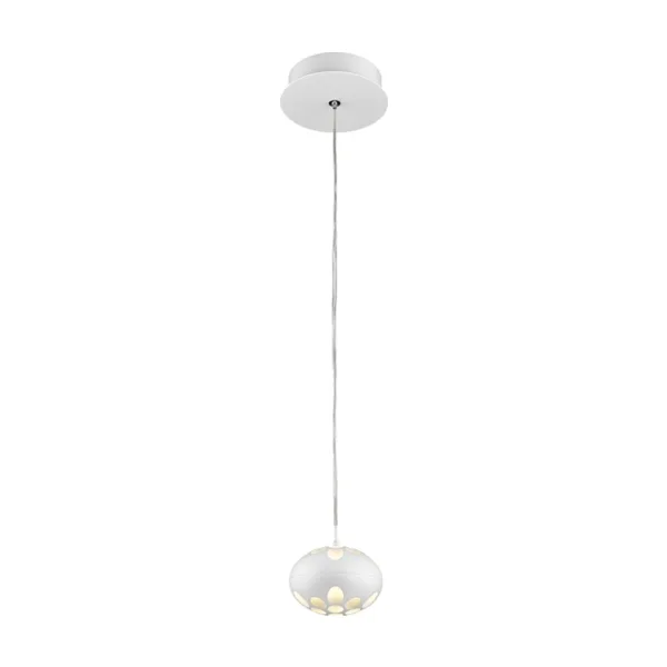 Светильник подвесной Wertmark Augen WE438.01.006