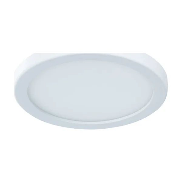 Встраиваемый светильник Arte Lamp Mesura A7977PL-1WH