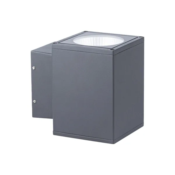 Настенный светильник уличный Dwell NC-803481-DG