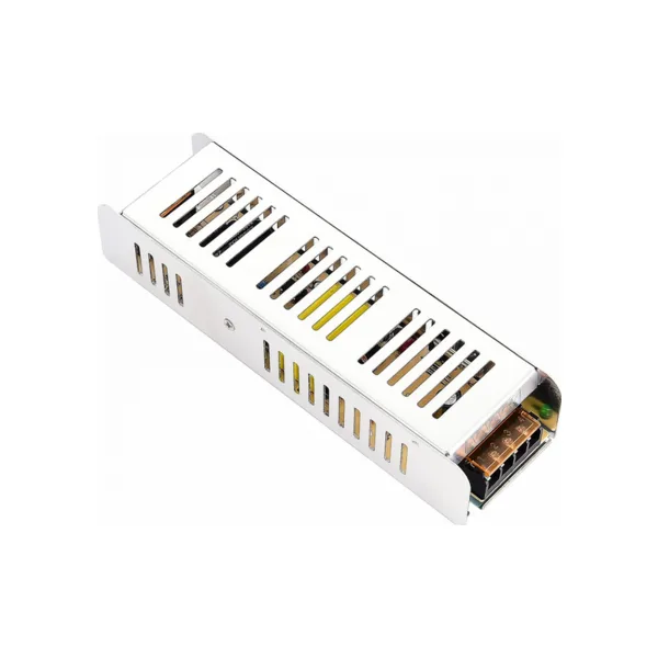 Блок питания для светодиодной ленты 150Вт ST Luce Functional ST022.024.150