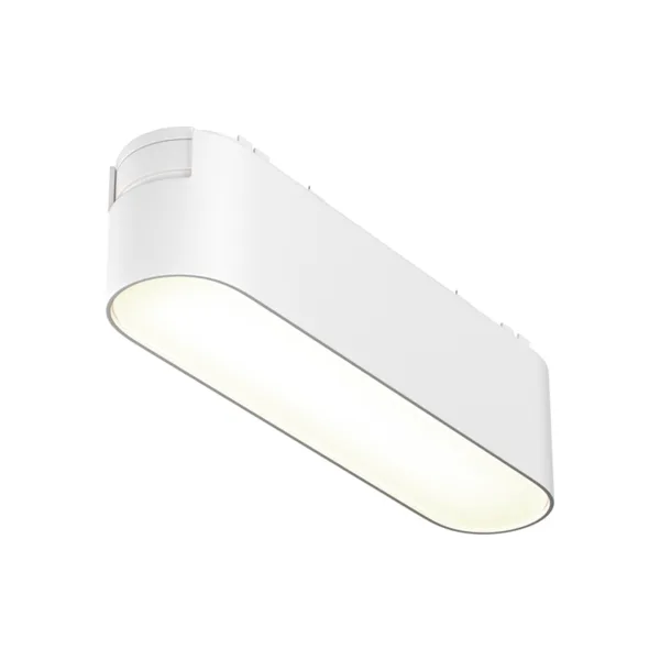 Трековый светильник Maytoni BASIS Radity TR080-1-6W4K-W