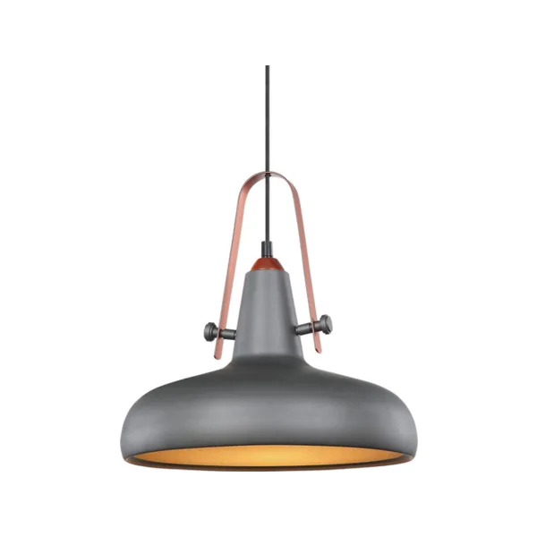 Светильник Мидлтаун Lussole LOFT LSP-9814