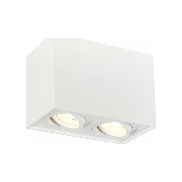 Накладной светильник ST Luce Quadrus ST109.507.02