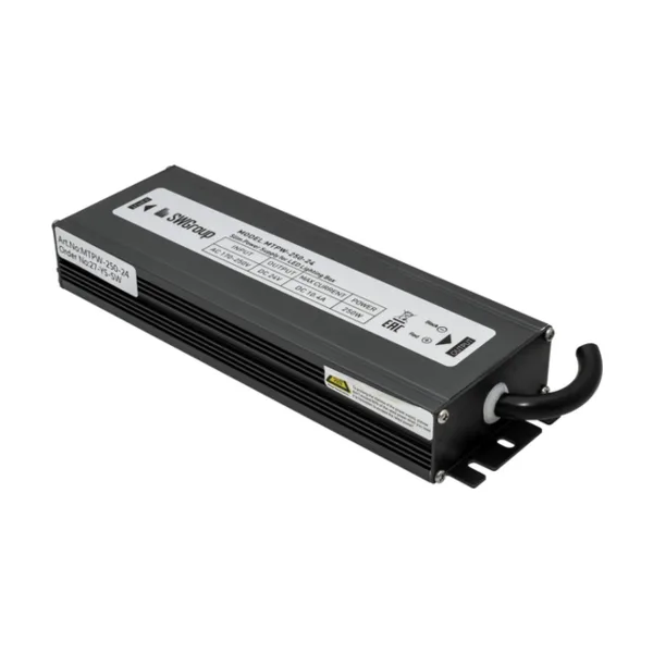 Блок питания для светодиодной ленты SWG MTPW MTPW-250-24