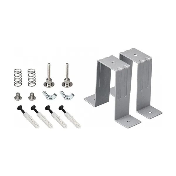 Крепеж Arlight S2-LINE-3360 Set 021182