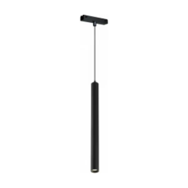Трековый светильник iLEDEX TECHNICAL VISION48/25 SMART 4825-043-H400-10W-24DG-BK