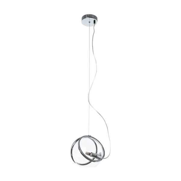 Светильник подвесной Divinare Hazel 5015/02 SP-1