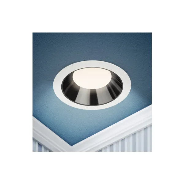 Точечный светильник ЭРА LED 21 LED 21-18-3K