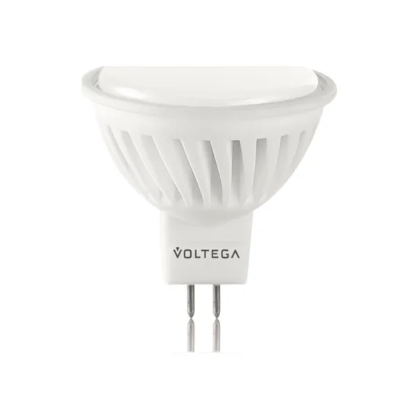 Светодиодная лампа Voltega CERAMICS 5725
