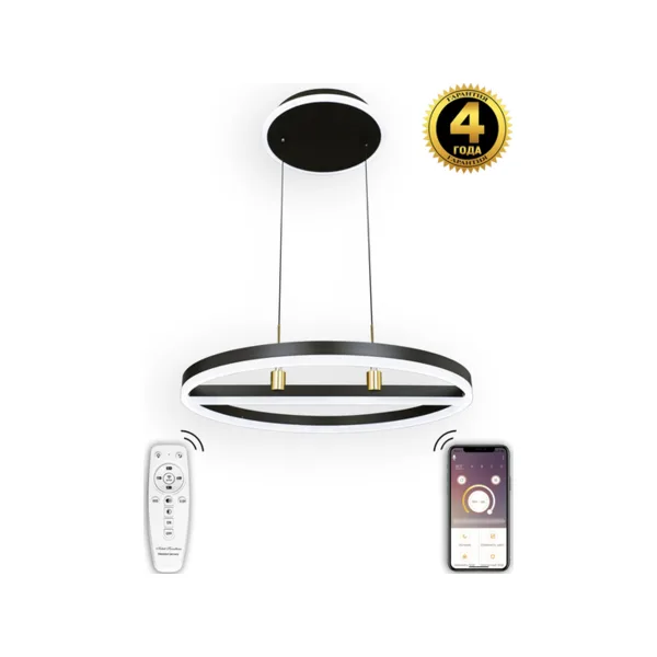 Подвесной светильник High-tech Led Lamps HIGH-TECH LED LAMPS 82048