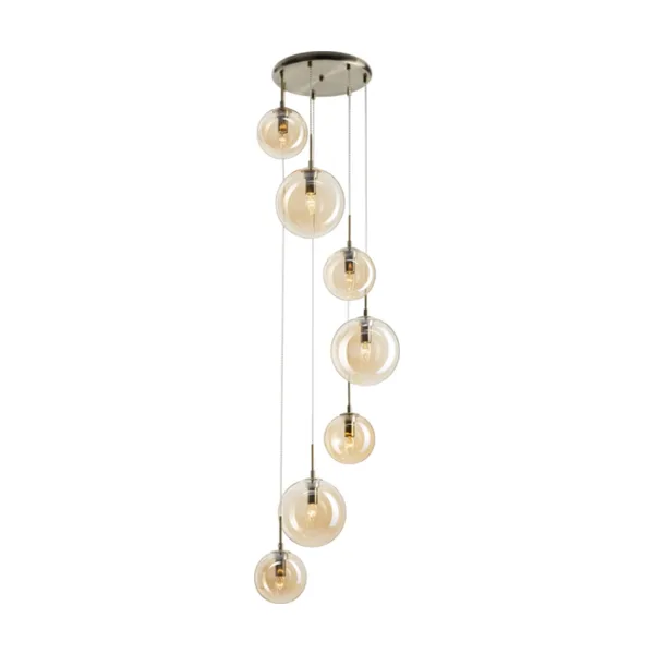 Светильник подвесной Citilux Томми CL102073