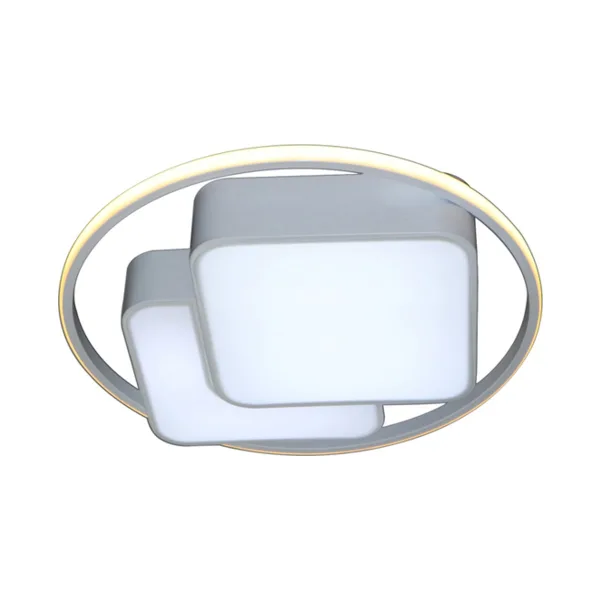 Потолочный светильник LED HIGH-TECH LED LAMPS 82002