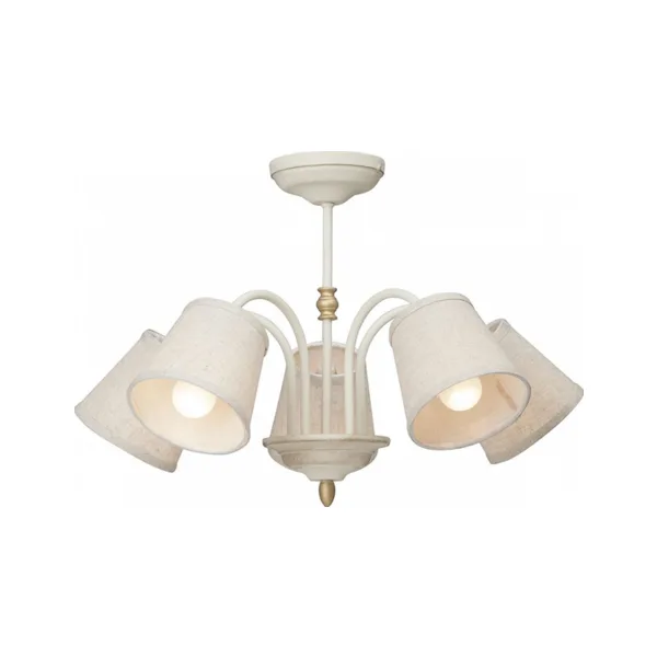 Люстра на штанге Vitaluce V3540 V3540-3/5PL