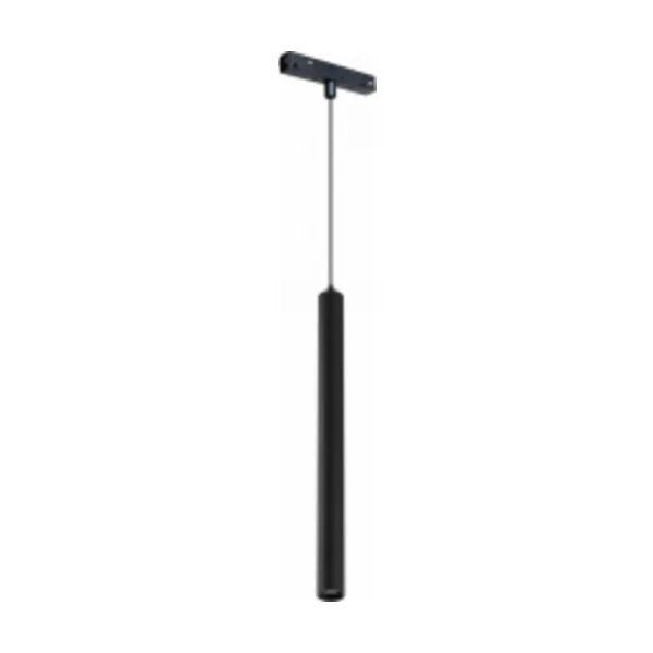 Трековый светильник iLEDEX TECHNICAL VISION48/22 SMART 4822-009-H400-10W-24DG-BK