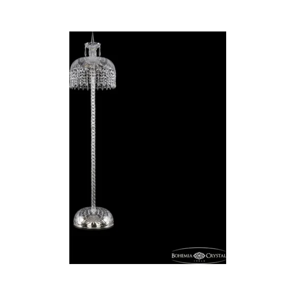 Торшер Bohemia Ivele 1478 14781T2/35-145 G Drops