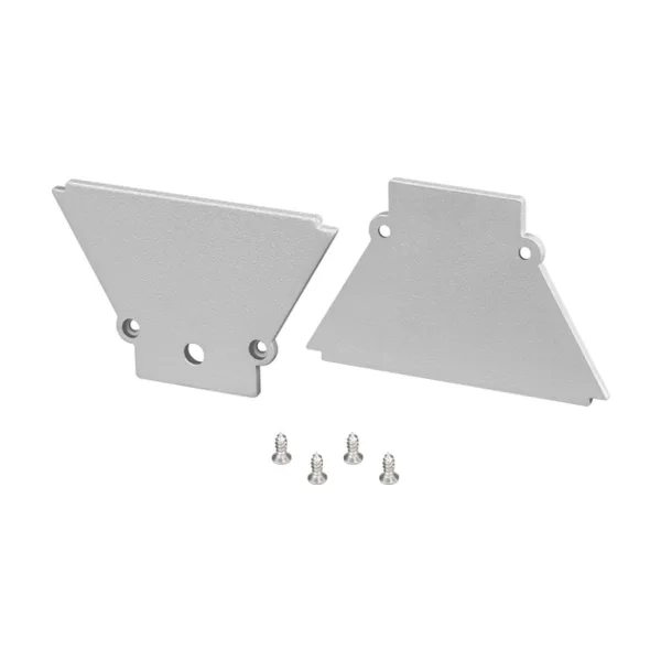 Заглушка для профиля Arlight Sl-Bevel 053033