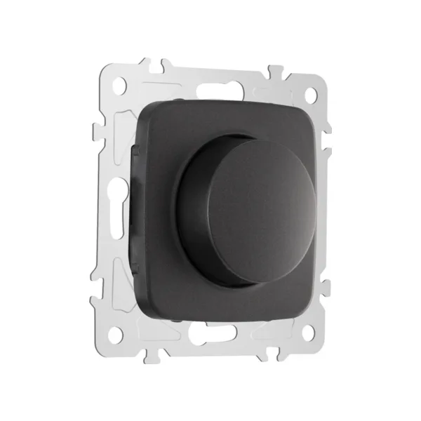 Диммер am-205 205.48-1.black
