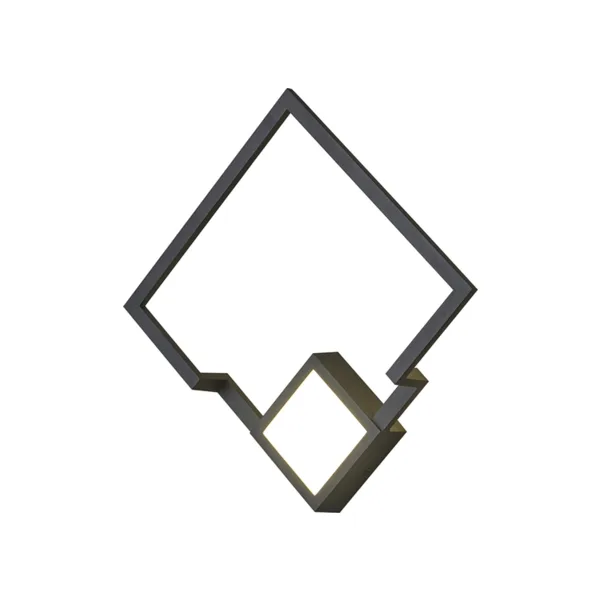 Настенный светильник Boutique 7682