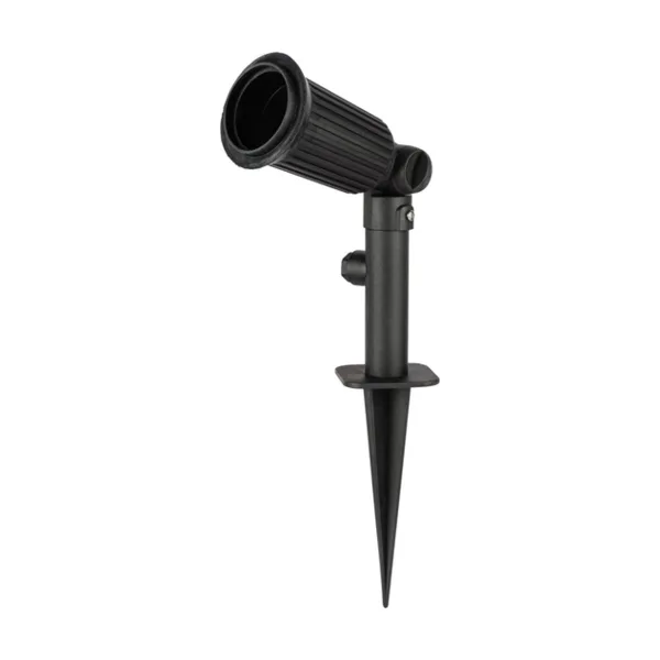 Грунтовый светильник HUMBERG 12600 Bl
