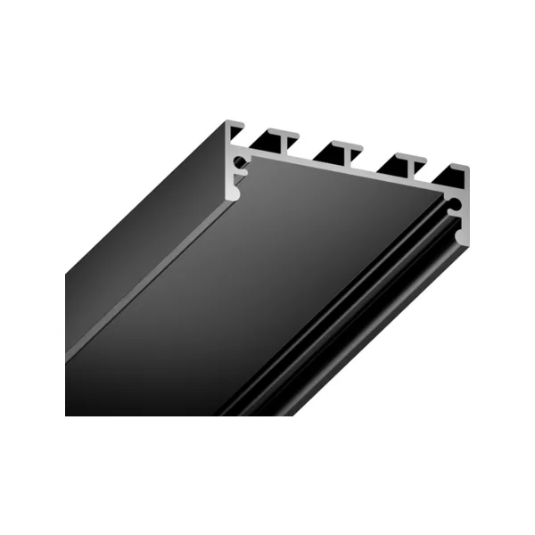 Профиль Ambrella Profile System GP3070BK