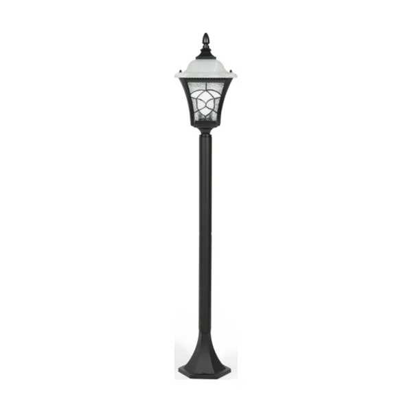 Наземный фонарь VENECIA 2S 91806S Bl
