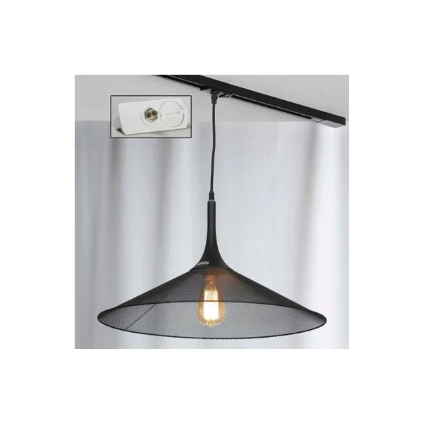 Трековый светильник Чеектовага Lussole LSP-9813-TAW