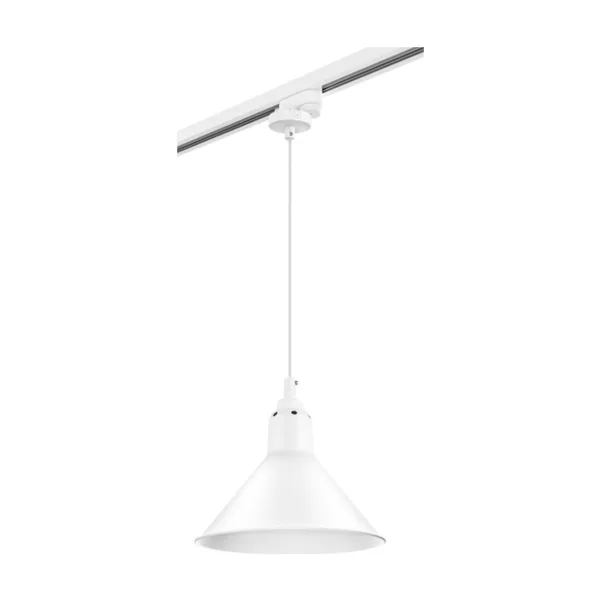Трековый светильник Lightstar Loft L1T765026