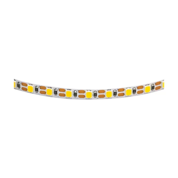 Светодиодная лента Lightstar 2835, 120 шт/м, 10 Вт/м, 24 В, IP20, 5 мм, 10 м 420564
