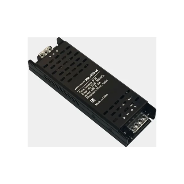 Блок питания PBL PBL-400-48