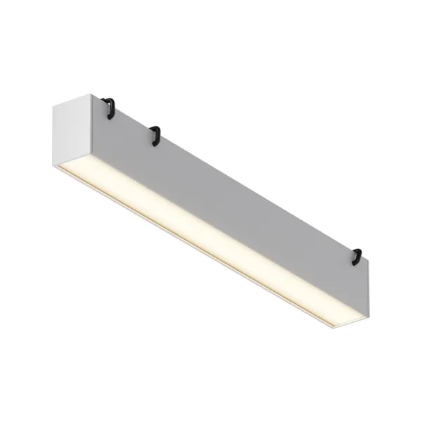 Трековый светильник Maytoni Pendant system Parity TR129B-12W3K-W