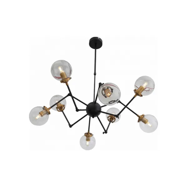 Люстра на штанге ST Luce Varieta SL234.402.08