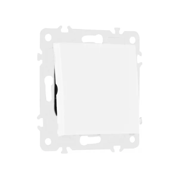 Выключатель Arte Milano Am-206 206.30-1.white