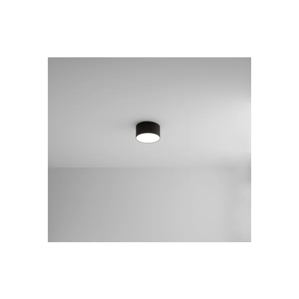 Светильник потолочный Arte Lamp Fado A6612PL-1BK