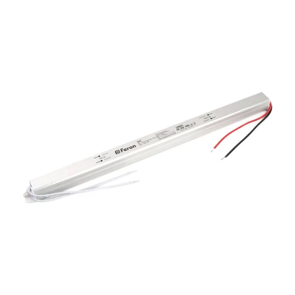 Блок питания для светодиодной ленты Feron LB001 48741