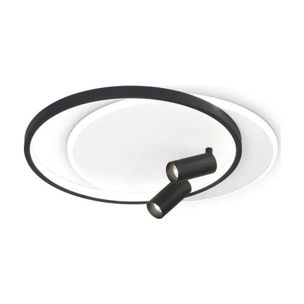 Настенно-потолочный светильник COMFORT FL5137