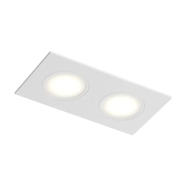 Точечный светильник PORT DK3112-WH