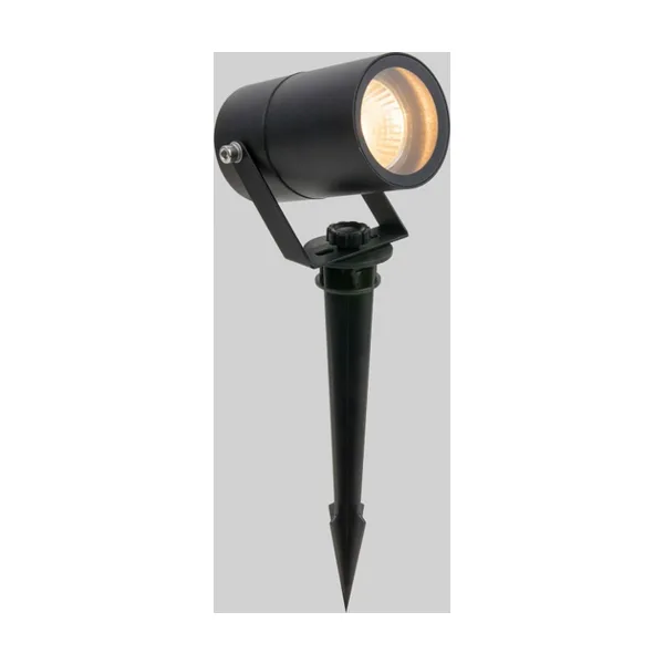 Наземный низкий светильник Elektrostandard Landscape/2 a057942