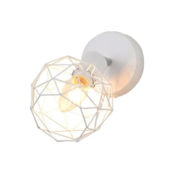 Спот 1128/1A (White)