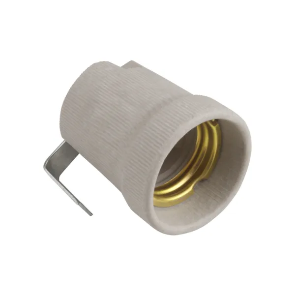 Патрон ULH-E27P-Ceramic