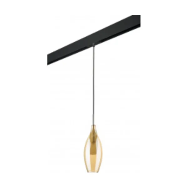 Трековый светильник Lightstar Pentola PRO803023