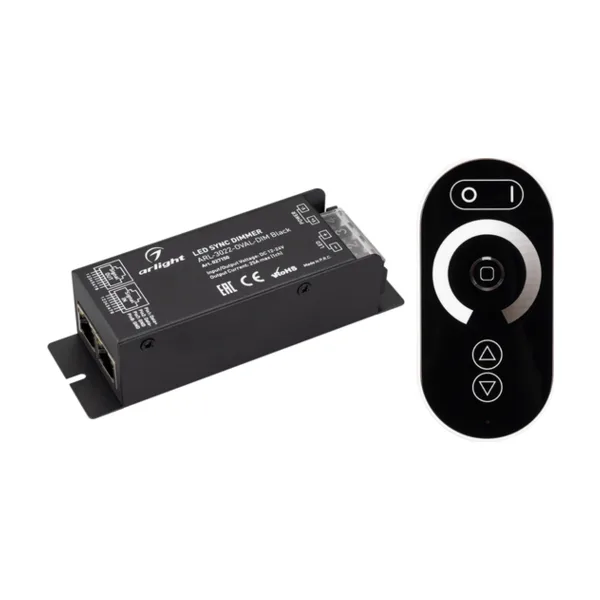 Диммер Arlight ARL-3022-OVAL-DIM 027150