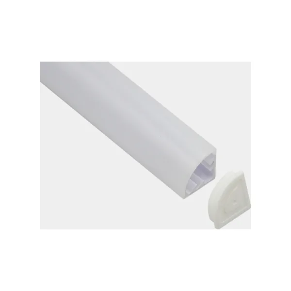 Профиль пластиковый SWG PRO SF-1616-65, SF-1616-65 007140