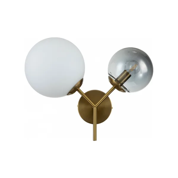 Бра Indigo Duetto 11023/2W Bronze