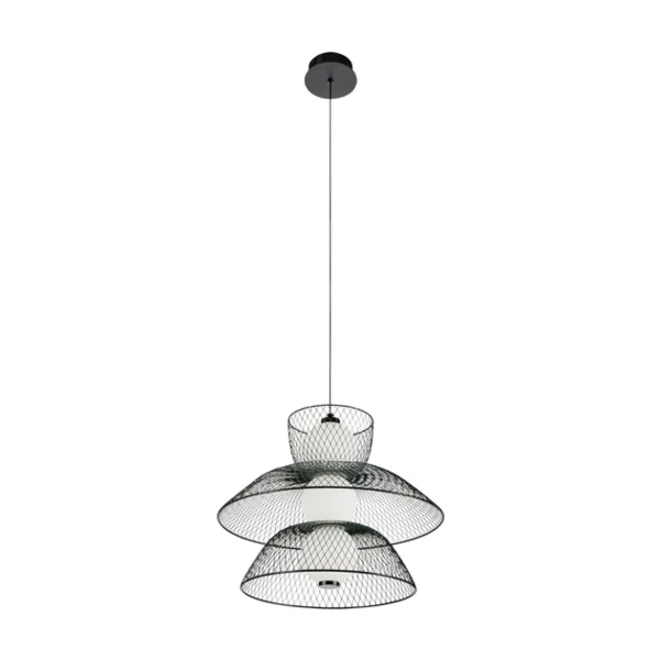Светильник подвесной MyFar Pauline MR2493-1PL