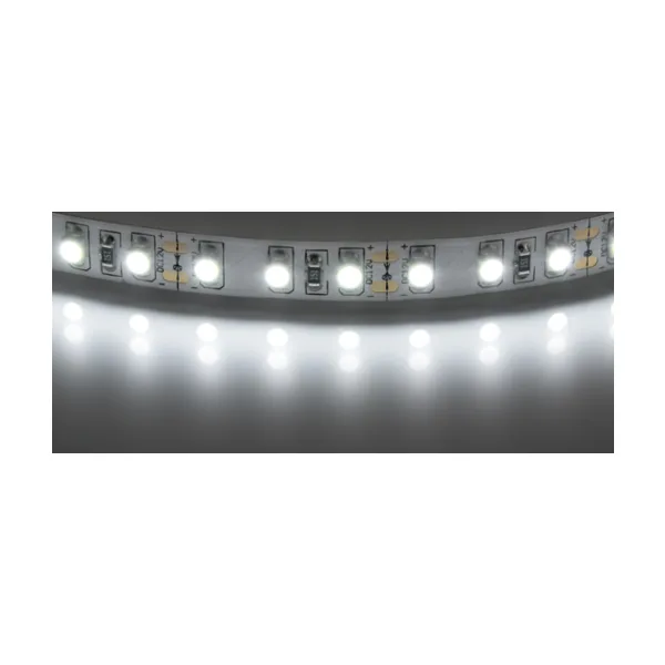 Светодиодная лента Lightstar 3528, 120 шт/м, 9.6 Вт/м, 12 В, IP20, 100 м 400014