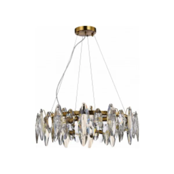 Подвесная люстра ST Luce Ancona SL1227.303.08