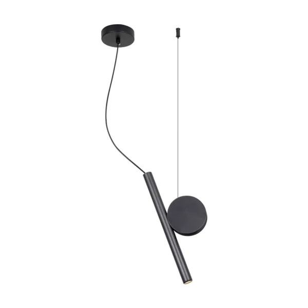 Подвесной светильник Бриджепорт Lussole LOFT LSP-7014