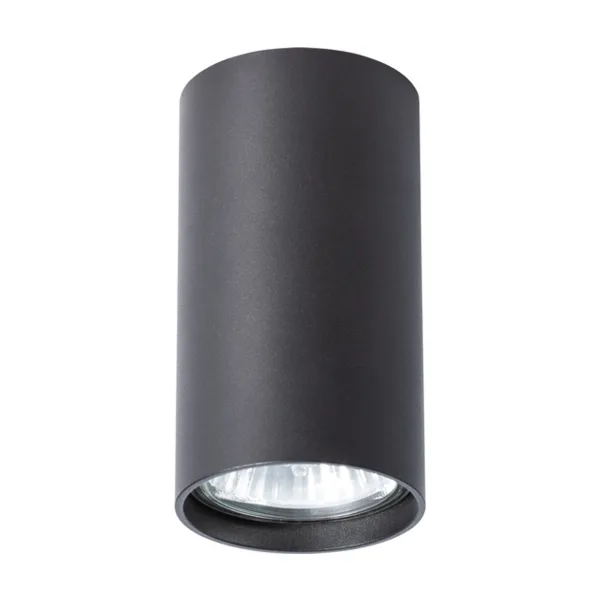 Накладной светильник Arte Lamp Unix A1516PL-1BK